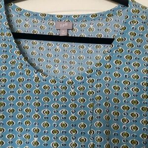 J. Jill Blouse